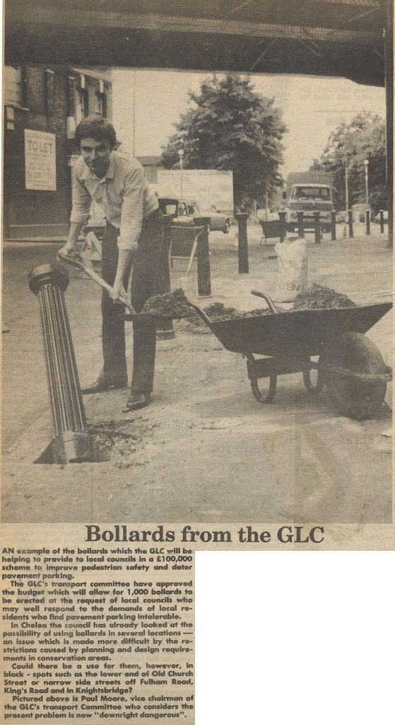 19830701 PAUL MOORE BOLLARDS FROM THE GLC CN.jpg